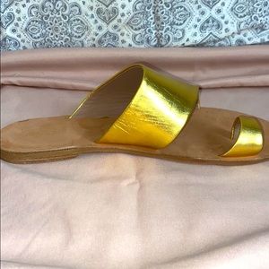 Diane Von Furstenberg Sandals